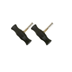 KS TOOLS 140.2250 Kit filo da taglio, Smontaggio cristalli