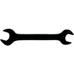Chiave a forchetta doppia,17x19mm