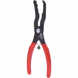 KS Tools 115.1087, Acciaio al cromo vanadio, 180 g