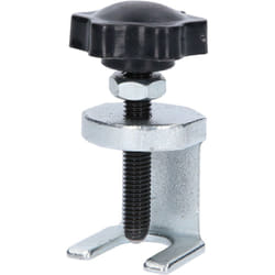 Kstools - Estrattore bracci tergicristallo tipo 1,apertura 16mm,attacco c.volantino