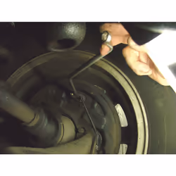 KS Tools 518.0309 chiave a scatola