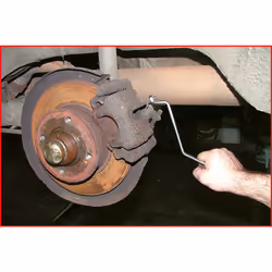 KS Tools 518.0309 chiave a scatola