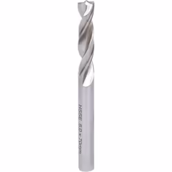 KS Tools 332.0110, Trapano, Rotazione manuale destra, 1 cm, 90 mm, Alluminio, Rame, Plastica, Acciaio, 3,5 cm