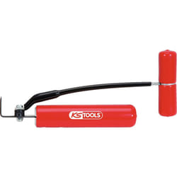 Kstools - Impugnatura di ricambio per coltello per 140.2243 + 140.2244