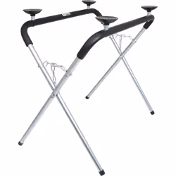 KS Tools 140.2225 cric e supporto per veicolo