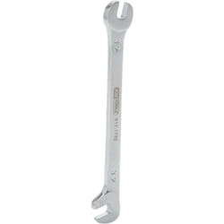 Doppia chiave fissa,15°+75° 3,2mm