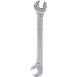 Doppia chiave fissa,15°+75° 5,5mm