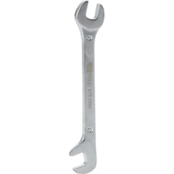 Doppia chiave fissa,15°+75° 6mm