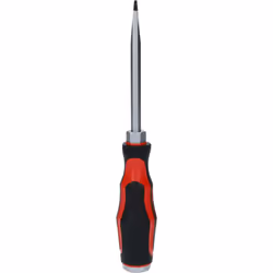 KS Tools 151.1133 cacciavite manuale Singolo Cacciavite dritto - Vista aggiuntiva 4
