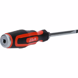 KS Tools 151.1133 cacciavite manuale Singolo Cacciavite dritto - Vista aggiuntiva 6