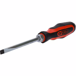 KS Tools 151.1133 cacciavite manuale Singolo Cacciavite dritto - Vista aggiuntiva 8