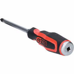 KS Tools 151.1105 cacciavite manuale Singolo Cacciavite dritto - Vista aggiuntiva 5