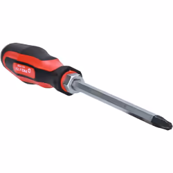 KS Tools 151.1105 cacciavite manuale Singolo Cacciavite dritto - Vista aggiuntiva 8