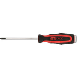 Kstools - Giravite ERGOTORQUEmax a lama passante,p.viti a croce PZ0