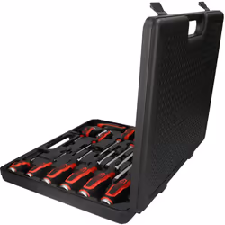 KS Tools 151.1150 cacciavite manuale Set Cacciavite dritto - Vista aggiuntiva 4