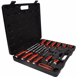 KS Tools 151.1150 cacciavite manuale Set Cacciavite dritto - Vista aggiuntiva 6
