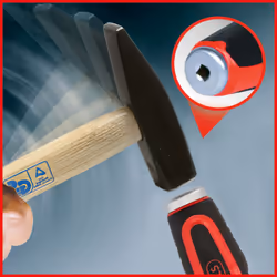 KS Tools 151.1150 cacciavite manuale Set Cacciavite dritto - Vista aggiuntiva 7