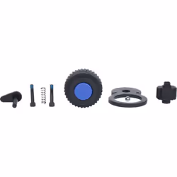 1/2" Kit di riparazione per leva a cricco reversibile a 36 denti Area di applicazione degli utensili für 918.1270 Dente 36 Pe ...