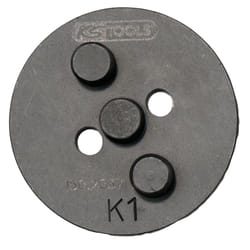 KS Tools 150.2037 sistema frenante e componente per auto