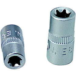 KS Tools 911.4316-E bussola e set di bussole Presa elettrica
