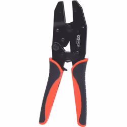 Pinza a crimpare con bloccaggio rapido Attributo di funzione 1 mit Schnellverriegelung Lunghezza (cavo) 220 Peso del tessuto ...