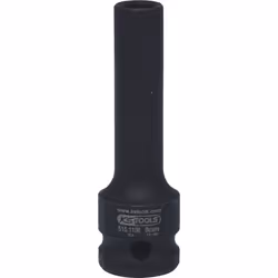 KS Tools 515.1121-E bussola Bussola Impact Nero - Vista aggiuntiva 5