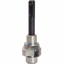 Fresa per prolunghe di rubinetti Peso del tessuto 156 Dimensioni dell'imballaggio 1 Materiale1 Spezial-Werkzeugstahl