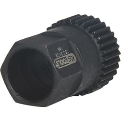 Inserto 17mm impronta XZN,33 denti