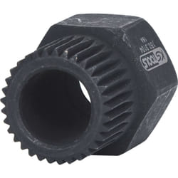 Inserto 22mm impronta XZN,33 denti