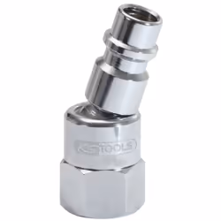 KS Tools 515.3394, Elemento singolo, Adattatore per giunti, 46 mm, 30 g, 1 pz