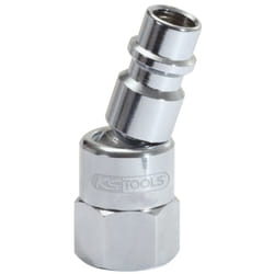 KS Tools 515.3394 adattatore ed estensione per chiavi 1 pz Adattatore per giunti