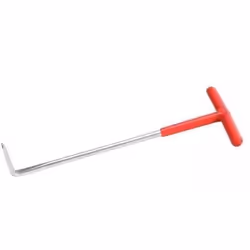 Attrezzo montaggio, Supporto impianto gas scarico; KS TOOLS
