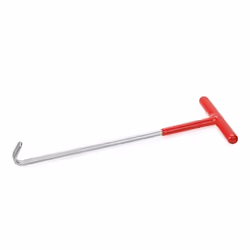 KS TOOLS 150.1242 Attrezzo montaggio, Supporto impianto gas scarico