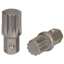 KS Tools 140.2184 punta per cacciavite 1 pz