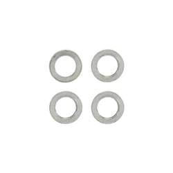 Kit di rondelle per estrattori cuscinetti,(CF=4 pz)