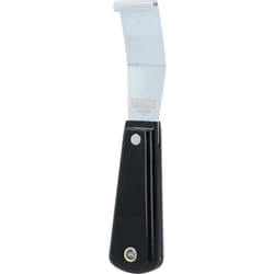 Kstools - Utensile p.la rimozione delle guide dei finestrini inclinata di 180°
