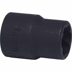 KS Tools 913.1467 Bussola Impact Nero - Vista aggiuntiva 4