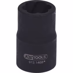 KS Tools 913.1468 Bussola Impact Nero - Vista aggiuntiva 5