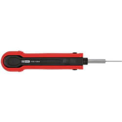 Kstools - Utensile di sblocco per spina piatta/boccole per spine piatte 2,8 mm (amp Tyco jt, amp Tyco st, Deutsch dt)