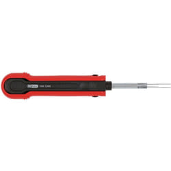 Kstools - Utensile di sblocco per boccole per spine piatte 1,5 mm (amp Tyco mt ii)