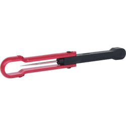 Kstools - Utensile di sblocco per spina piatta/boccole per spine piatte 1,6 mm (amp Tyco mt i)