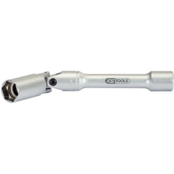 Bussole snodate 3/8' p.candelette,L=150mm,16mm
