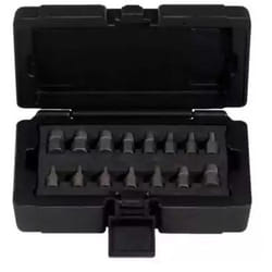 KS TOOLS 150.1385 Serie di estrattori per viti 13 mm