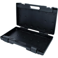Kstools - Valigetta vuota in plastica 1/3 per 913.1300, 918.0625