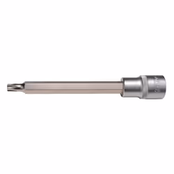 KS Tools 911.1939, Presa elettrica, 1/2", 1 testina/e, Acciaio al cromo vanadio, DIN 3120, ISO 1174, 125 g