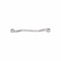 KS Tools 517.0270, Acciaio al cromo vanadio, Grigio, 10x11 mm, 175 mm, 80 g, 1 pz