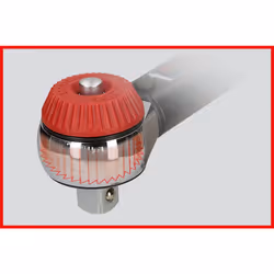 KS Tools 516.1482 chiave dinamometrica Ft-lb, Nm - Vista aggiuntiva 7