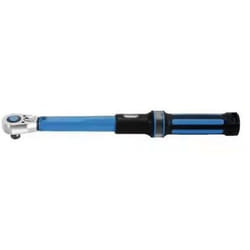 KS TOOLS 516.1512 Chiave dinamometrica 6,3 (1/4") 5 25 con strumentazione analogica Quadrato DIN 3120, ISO 1174, DIN EN ISO 6789, -1:2017 289