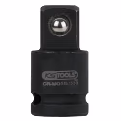 KS Tools 515.1530, Acciaio al cromo-molibdeno, ISO 1174, DIN 3121, 16 g, 26 mm, 1,3 cm