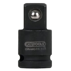 KS Tools 515.1530 asta, manico e adattatore per strumenti manuali Acciaio al cromo-molibdeno 26 mm